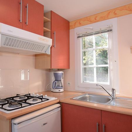 Camping La Vetta Porto-Vecchio  Pokoj fotografie