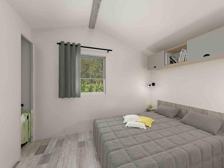 Camping La Vetta Porto-Vecchio  Exteriér fotografie