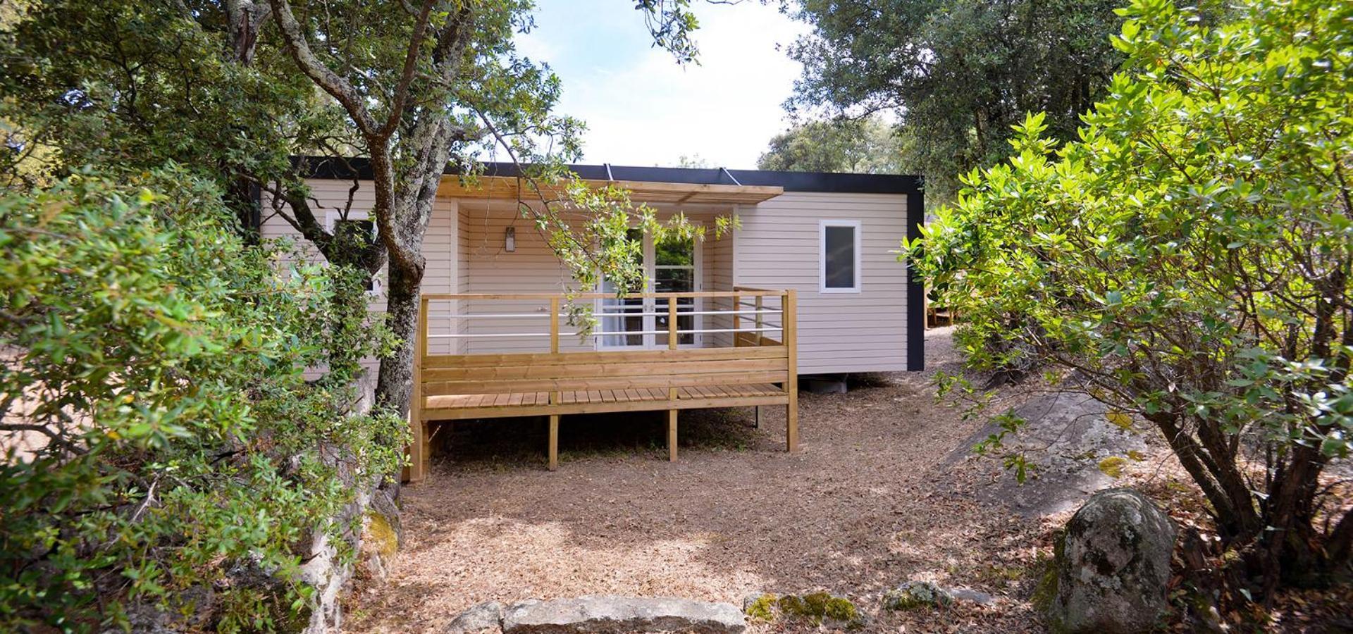 Camping La Vetta Porto-Vecchio  Pokoj fotografie